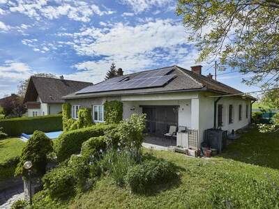 Haus kaufen in 4073 Wilhering