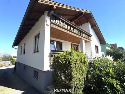 Haus kaufen in 2042 Grund