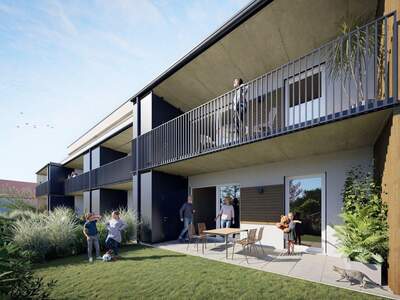 Eigentumswohnung in 8261 Gnies (Bild 3)