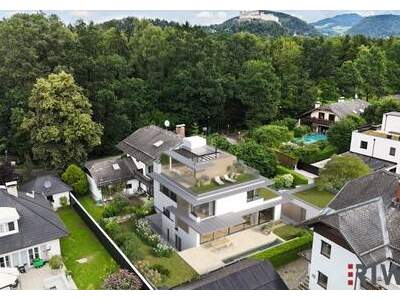 Haus kaufen in 5020 Salzburg