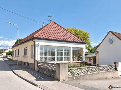 Haus kaufen in 7531 Kemeten