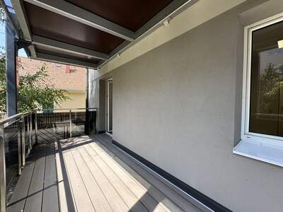 Wohnung mit Balkon mieten in 8020 Graz (Bild 2)