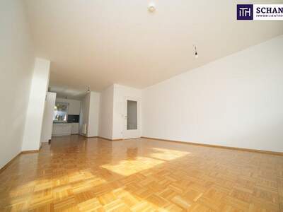 Terrassenwohnung mieten in 8045 Graz (Bild 3)