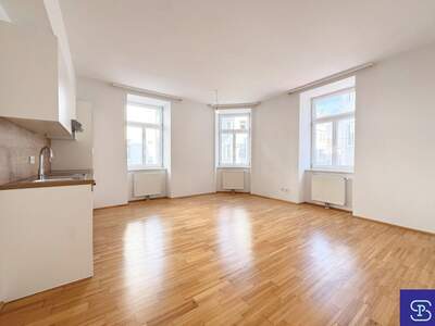 Altbauwohnung kaufen in 1170 Wien (Bild 5)