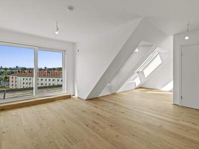 Terrassenwohnung kaufen in 1220 Wien (Bild 5)