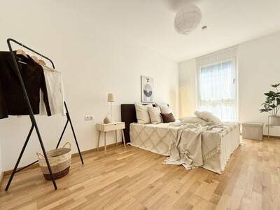 Terrassenwohnung kaufen in 1120 Wien (Bild 5)