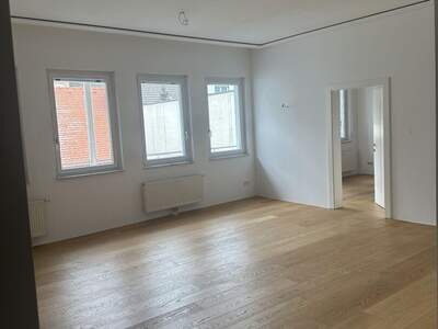 Altbauwohnung mieten in 9100 Völkermarkt