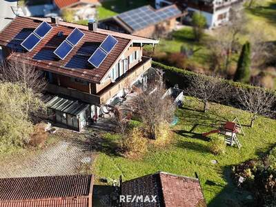 Mehrfamilienhaus kaufen in 83324 Ruhpolding