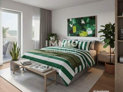 Wohnung mit Balkon kaufen in 4030 Linz (Bild 1)