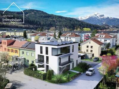 Wohnung kaufen in 6020 Innsbruck