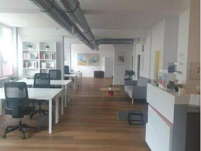 Bürozentrum mieten in 4020 Linz