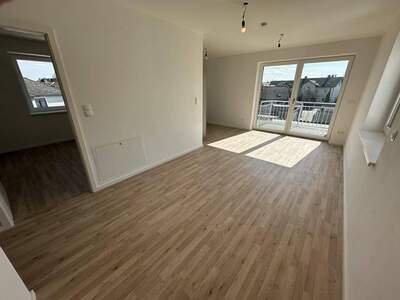 Wohnung kaufen in 3100 St. Pölten