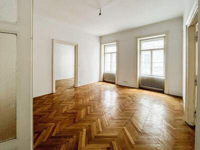 Altbauwohnung mieten in 1010 Wien (Bild 2)