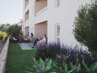 Wohnung kaufen in 23206 Sukošan (Bild 3)