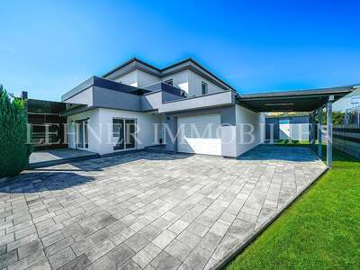 Einfamilienhaus kaufen in 8401 Kalsdorf (Bild 4)