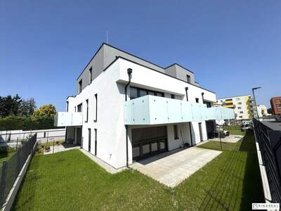 Wohnung kaufen in 2700 Wiener Neustadt