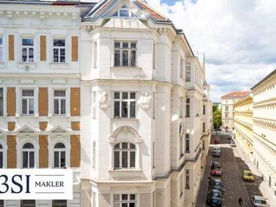 Wohnung kaufen in 1090 Wien