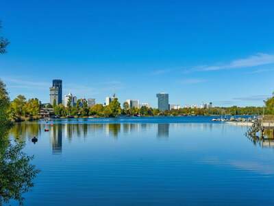 Anlageobjekt kaufen in 1210 Wien