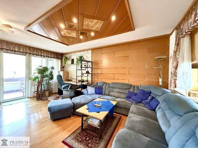 Wohnung kaufen in 2700 Wiener Neustadt