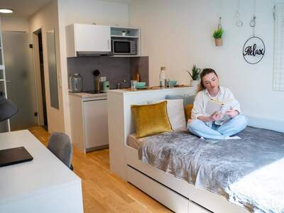 Wohnung mieten in 1200 Wien