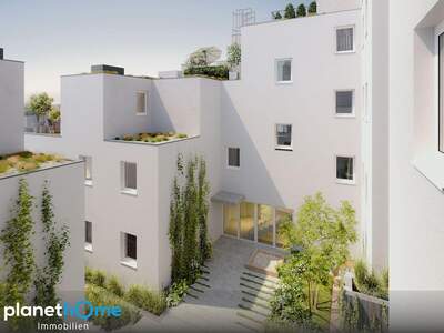 Wohnung mit Balkon kaufen in 1230 Wien (Bild 4)