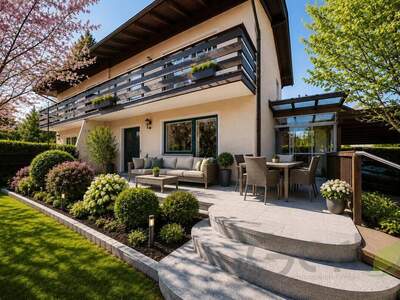Haus kaufen in 5020 Salzburg