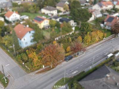 Grundstück kaufen in 2201 Gerasdorf