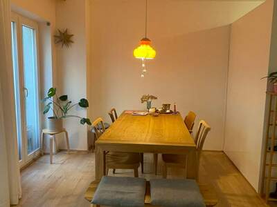 Altbauwohnung mieten in 4100 Ottensheim (Bild 1)