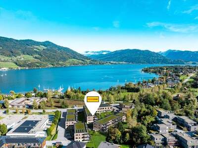 Erdgeschosswohnung kaufen in 5310 St. Lorenz