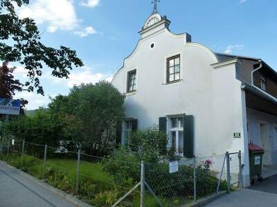 Haus mit Garten kaufen in 8160 Weiz