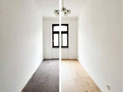 Anlageobjekt kaufen in 1150 Wien