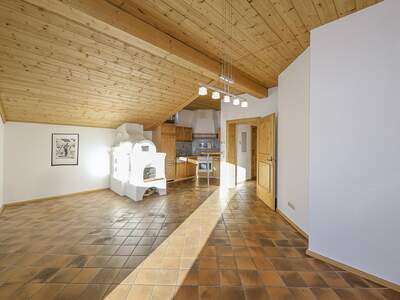 Terrassenwohnung kaufen in 6373 Jochberg (Bild 3)