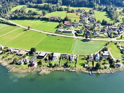 Grundstück kaufen in 9500 Villach (Bild 1)