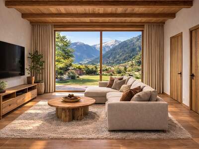 Eigentumswohnung in 8970 Schladming (Bild 1)