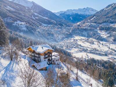 Gastronomie und Wohnung kaufen in 5640 Bad Gastein (Bild 3)
