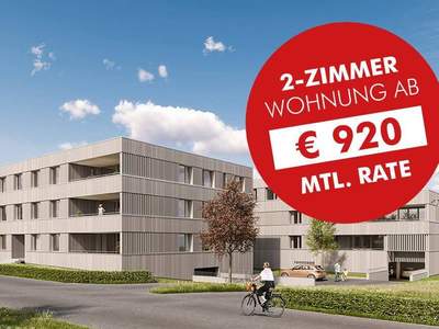 Wohnung kaufen in 6972 Fußach