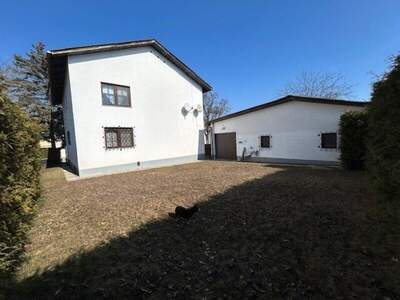 Haus kaufen in 3730 Eggenburg (Bild 2)