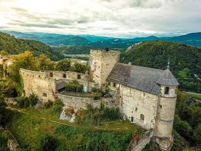 Grundstück kaufen in 8051 Thal