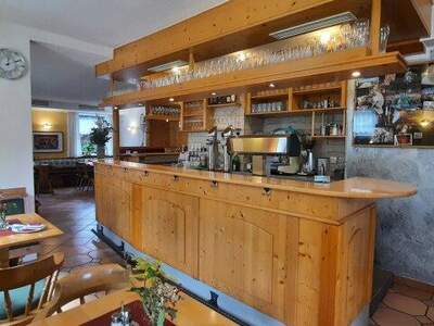 Beherbergungsbetrieb kaufen in 9640 Kötschach (Bild 5)