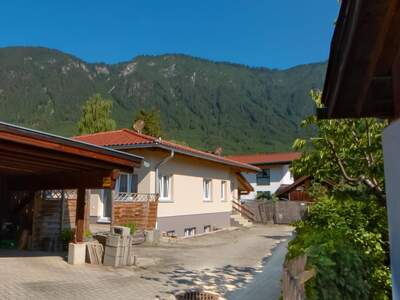 Haus kaufen in 6416 Obsteig