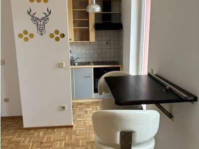 Terrassenwohnung kaufen in 9300 St. Veit (Bild 5)