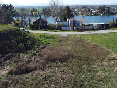 Grundstück kaufen in 2491 Neufeld