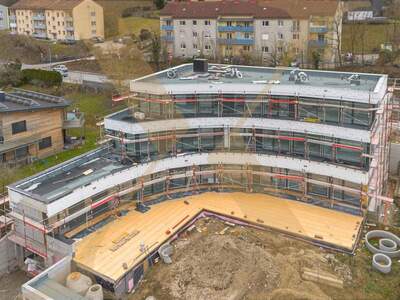 Wohnung mieten in 4073 Wilhering