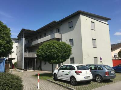 Wohnung mit Balkon mieten in 6800 Feldkirch (Bild 1)
