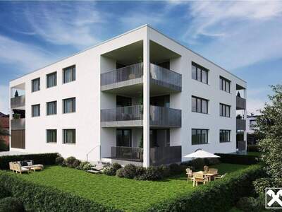 Eigentumswohnung in 6972 Fußach