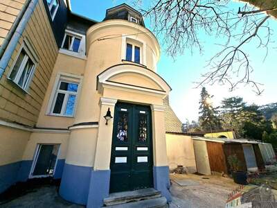 Haus mit Garten kaufen in 2500 Baden (Bild 1)