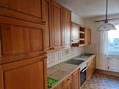 Wohnung kaufen in 8630 Mariazell