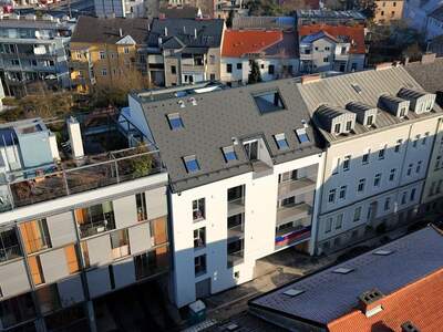 Anlageobjekt kaufen in 4040 Linz