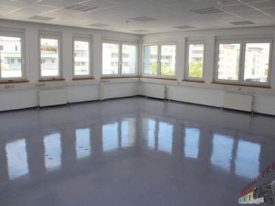 Gewerbeobjekt mieten in 2351 Wiener Neudorf