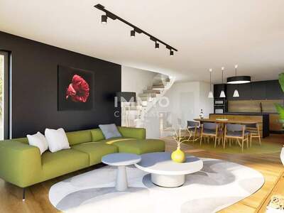 Haus kaufen in 3400 Klosterneuburg